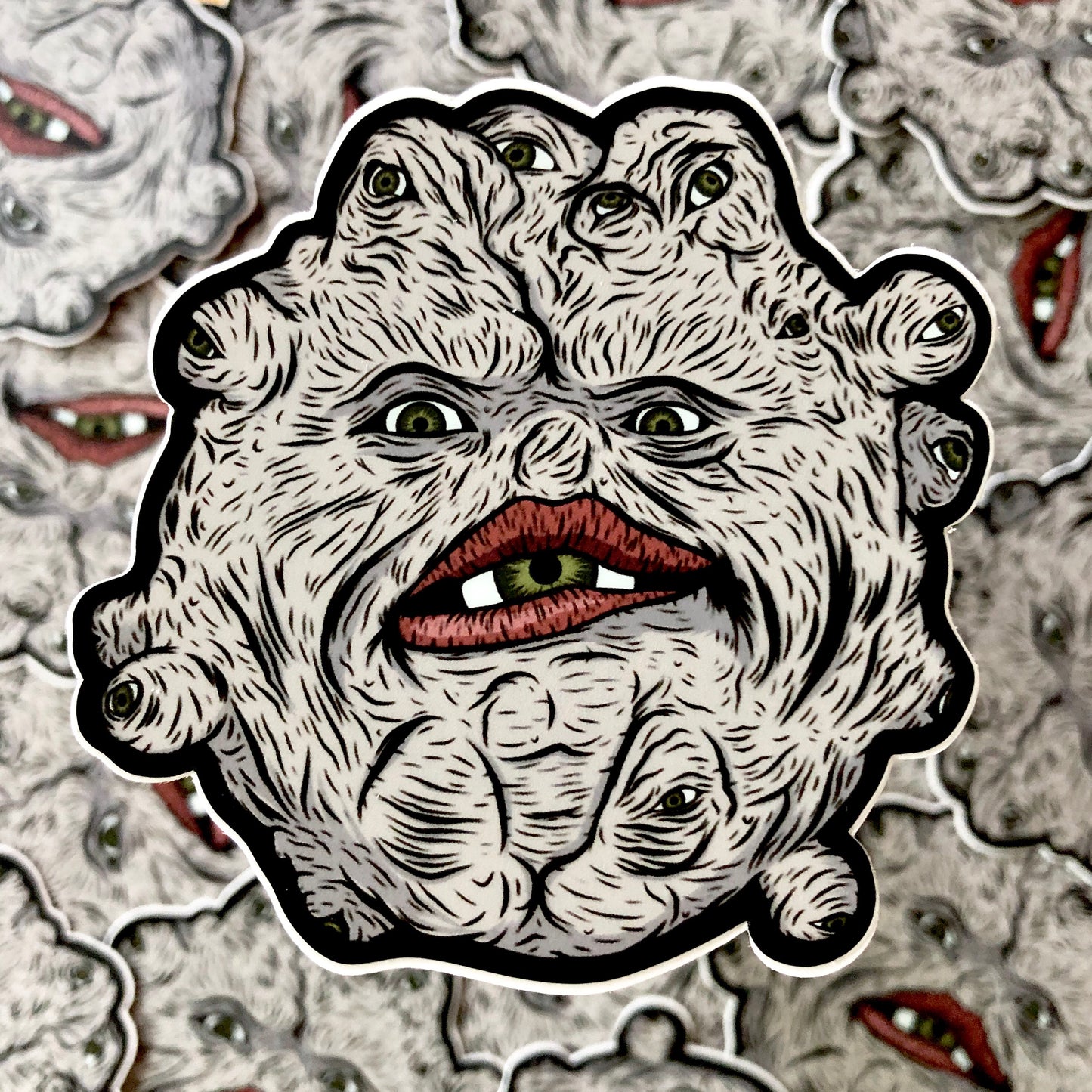 Guardian Sticker